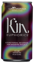 BEV KIN EUPHORICS LUNA M   '852333008464