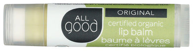 LIP BALM ALL GOOD ORIGINAL   '852570006032