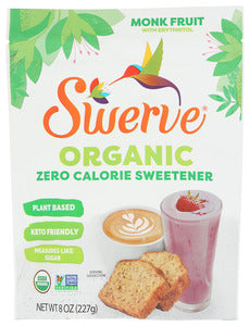 SUGAR ALT SWERVE GRANULAR OG    '852700300597