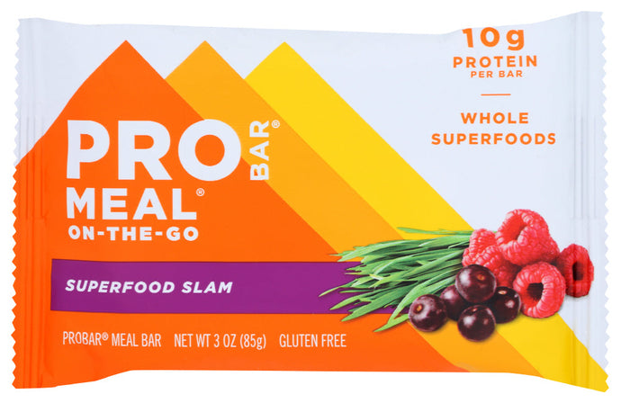 BAR PROBAR SUPERFOOD SLAM   3OZ  '853152100070