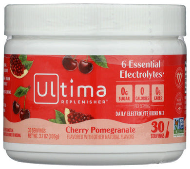 ELECTROLYTE POWDER ULTIMA 3.6OZ CHE   '853218000221