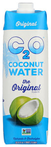 COCONUT WATER C20 PURE   33.8FZ     '853883003114
