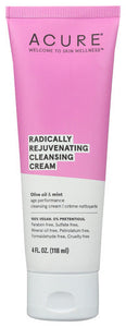 RADICALLY REJUV CLEANSING CREAM ACU   '854049002170