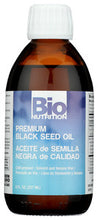 BLACK SEED OIL BIO NUTRITION 8FLOZ  '854936003778