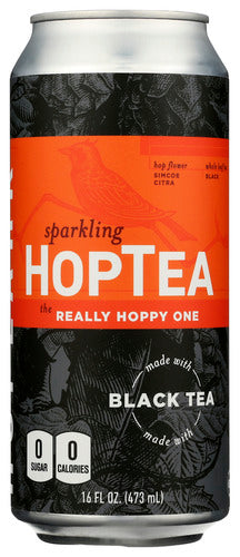 BEV HOPLARK SPARKLING HOPPY BL TEA   '854948008037