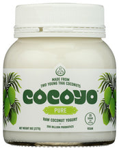 YOGURT COCOYO PURE   '855097002082