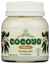 YOGURT COCOYO VANILLA   '855097002167