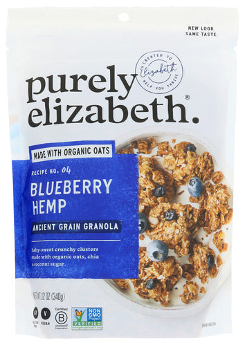 PURLY ELIZ BLUE HEMP    '855140002168