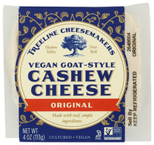 VEGAN CHEESE TREELINE GOAT ORIGINAL   '855312004709
