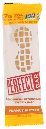 BAR PERFECT PEANUT BUTTER GF OG  '855569003029