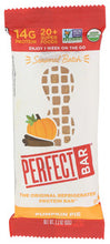 BAR PERFECT PUMPKIN PIE OG   '855569110406