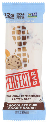 BAR PERFECT PB CASHEW COOKIE DOUGH  '855569210052