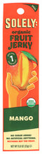 FRUIT JERKY SOLELY MANGO OG    '856261006110