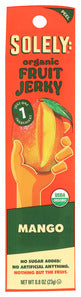 FRUIT JERKY SOLELY MANGO OG    '856261006110