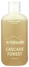 BODY WASH JUNIPER 8FZ CASCADE FORES    '856350000258