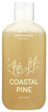 BODY WASH  '856350000340