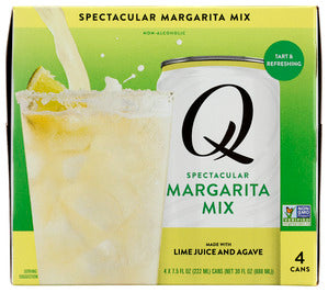 MIX QDRINK MARGARITA    '856544008961