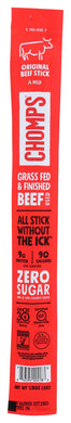 STICK CHOMPS BEEF ORIGINAL  1.15 OZ  '856584004183