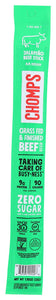 STICK CHOMP BEEF HOPPIN JALAPENO 1.15 OZ     '856584004206