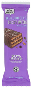 CANDY LITTLE SECRETS SEA SALT DARK  '859453005854