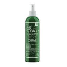 BUG SOOTHER 8 OZ  '859473003021