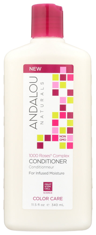 CONDITIONER ANDALOU  000 ROS   11.5FZ  '859975020656