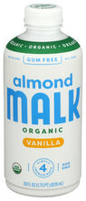 ALMOND MILK MALK VANILLA  '861029000125