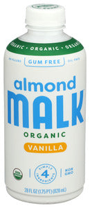 ALMOND MILK MALK VANILLA  '861029000125