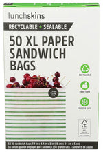 PAPER LUNCH SKIN BAG QT  '865772000494