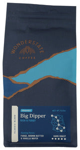 PKG COFFEE WONDERSTATE BIG DIP 10.5   '867428000469