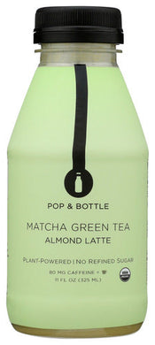 COFFEE POP & BOTT MATCHA LATTE  '868806000002