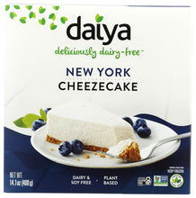 CHEEZECAKE DAIYA NEW YORK   '871459001364
