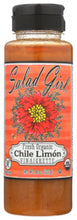 SALAD GIRL DRESSING CHILE LIMON  '891684002240