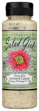 SALAD GIRL DRESSING LEMONY CAESAR  '891684002318
