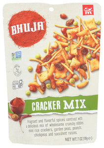 SNACK BHUJA CRACKER MIX   '892234002017