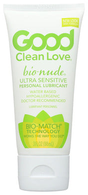 LUBRICANT GCL BIO NUDE   '893268000253