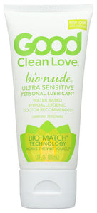 LUBRICANT GCL BIO NUDE   '893268000253