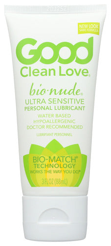 LUBRICANT GCL BIO NUDE   '893268000253