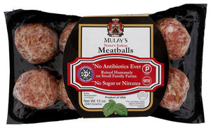 MEATBALLS MULAYS 12OZ   '895001001091