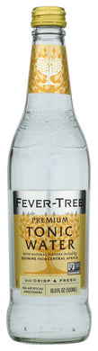 BEV FEVERTREE TONIC MIXER 16.0oz  '898195001342