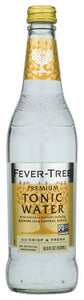 BEV FEVERTREE TONIC MIXER 16.0oz  '898195001342