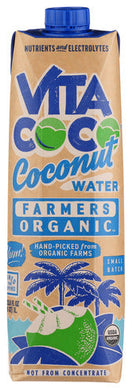 COCO WATER VITA OFG 33.8oz   '898999000992