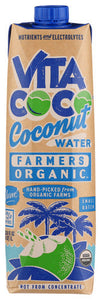 COCO WATER VITA OFG 33.8oz   '898999000992