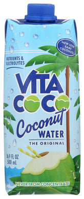 COCO WATER VITA 500ML   '898999010007