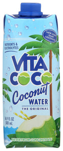 COCO WATER VITA 500ML   '898999010007