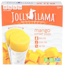 SORBET POP JOLLY LLAMA MANGO  '899684002048