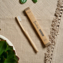 TOOTHBRUSH BAMBOO SWITCH SOFT BRIST  '850011719701