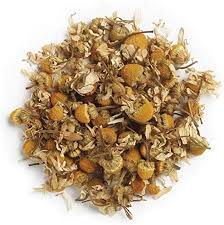 BULK CHAMOMILE FLOWER, GERMAN, PER/LBS '434