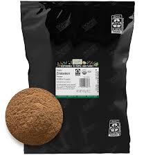 BULK CINNAMON CEYLON MILD ORGANIC, PPER/OZ '540