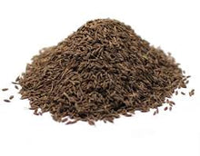BULK CUMIN SEED WHOLE PER/OZ'458